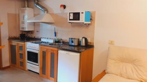 Apartamento Ramayon