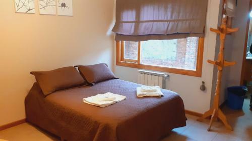 Apartamento Ramayon