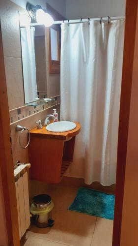 Apartamento Ramayon