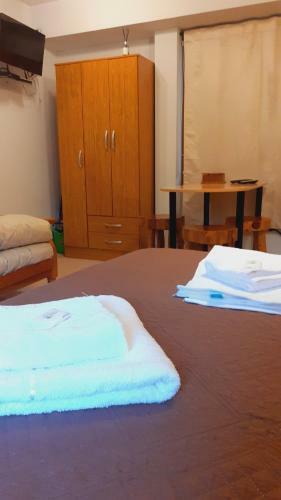 Apartamento Ramayon