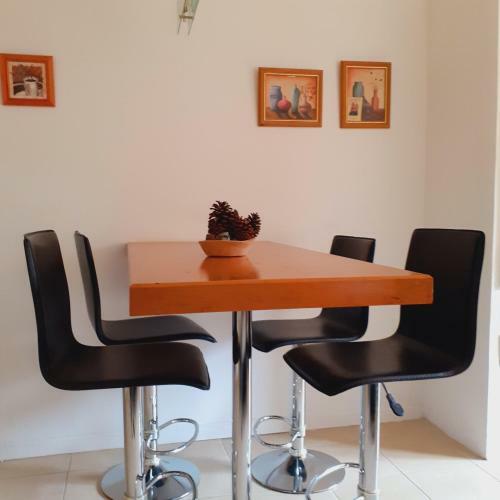Apartamento Belgrano