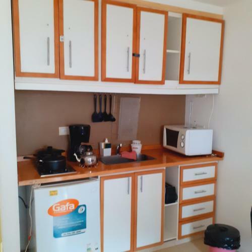 Apartamento Belgrano