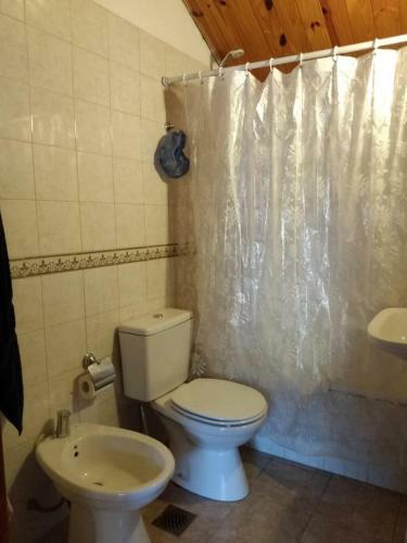 Apartamento Perito Moreno