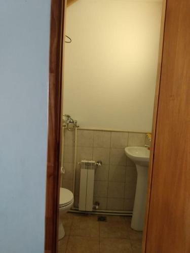 Apartamento Perito Moreno