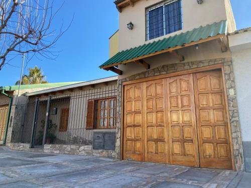 Casa El Trebol