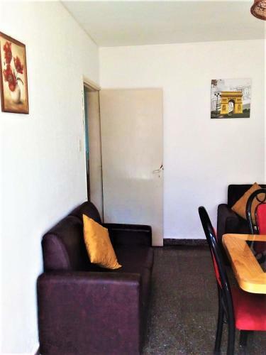 Apartamento El Paso S.r