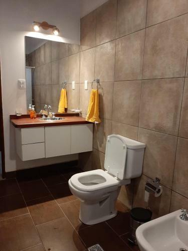 Nueva Y Hermosa Casa En Vaqueros, Salta