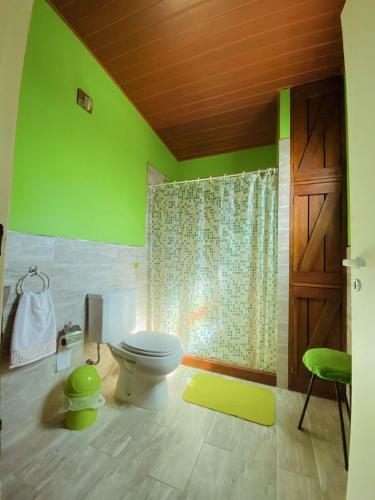 Bed & Breakfast Casa Azul