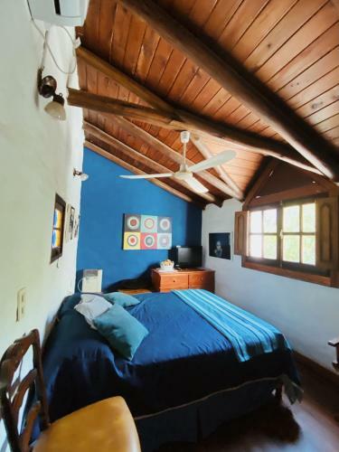 Bed & Breakfast Casa Azul