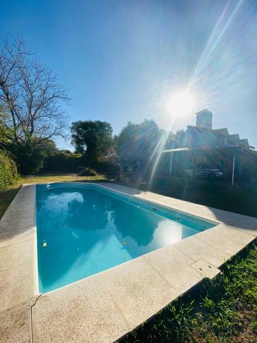 Bed & Breakfast Casa Azul