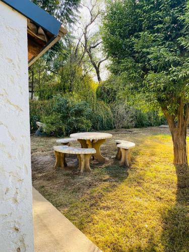 Bed & Breakfast Casa Azul