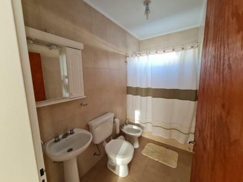 Apartamento Constitucion Plantabaja