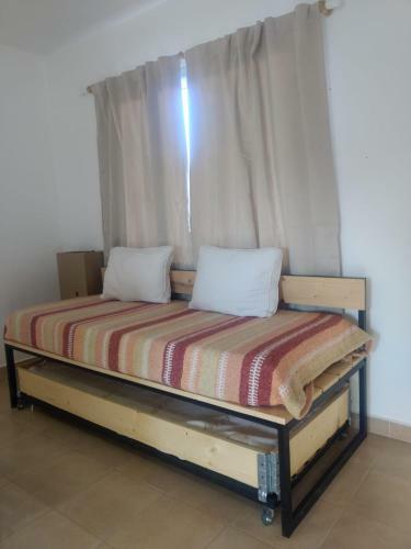 Apartamento Constitucion Plantabaja
