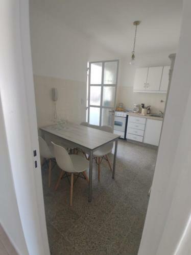 Apartamento Departamento Centrico Mabelinda