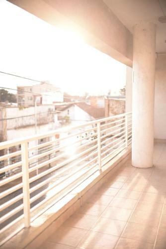 Apartamento Nice Alem