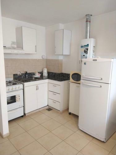 Apartamento Departamento Sb