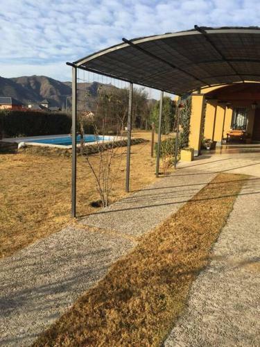 Apartamento Paisaje Serrano Vgb