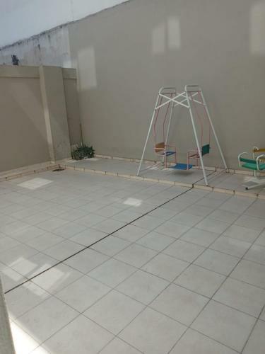 Apartamento Edificio Lisandro