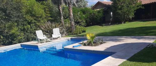 Apartamento Posada Vistalba