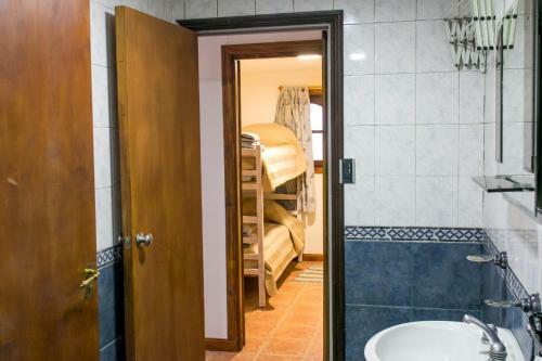 Apartamento El Rinconcinto De Juana