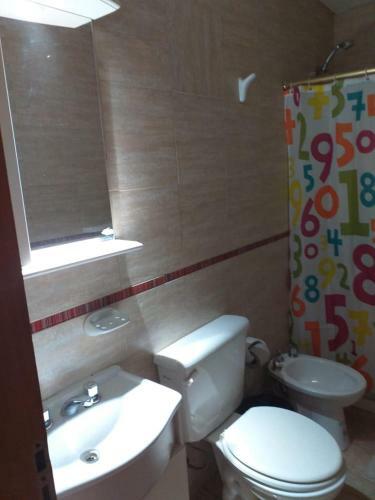 Apartamento Torelli Hause