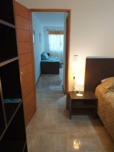 Apartamento Torelli Hause