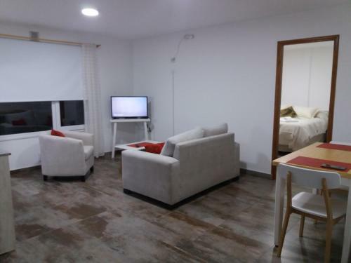 Apartamento Mai�-k�