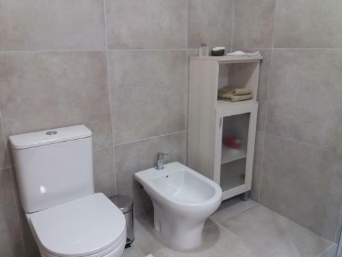 Apartamento Mai�-k�