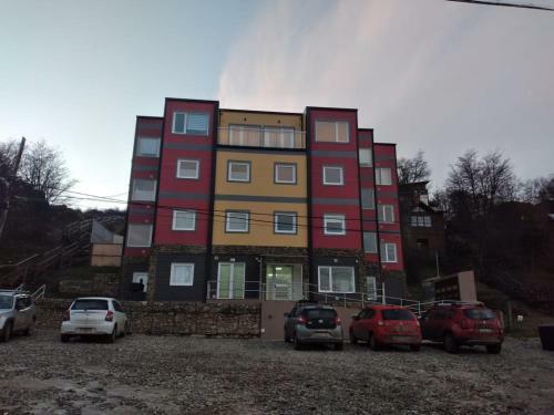Apartamento Mai�-k�