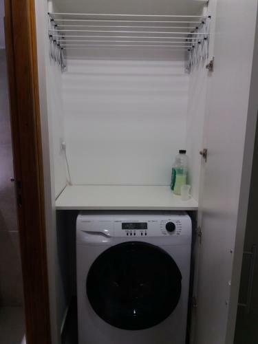Apartamento Mai�-k�