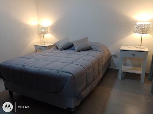 Apartamento Resident-ush