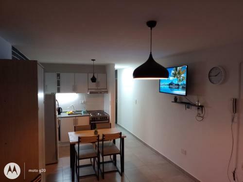 Apartamento Resident-ush