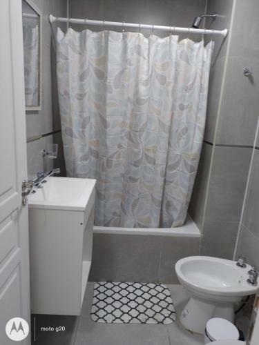 Apartamento Resident-ush