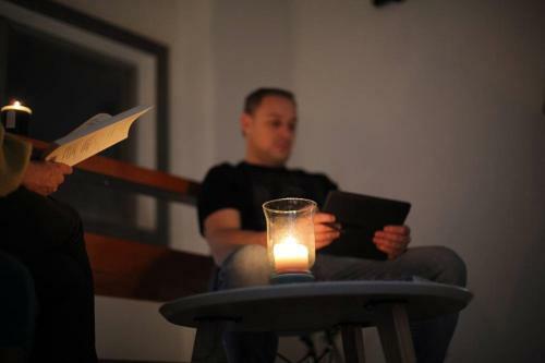Apartamento Gratitude XXV