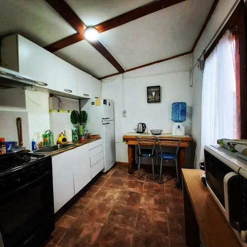 Apartamento Posada De La Mariposa