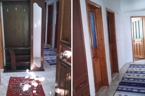 Apartamento Asya Ev