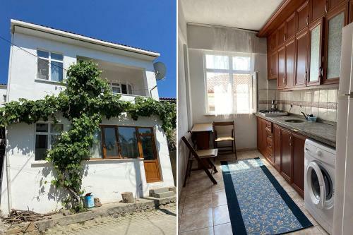 Apartamento Asya Ev