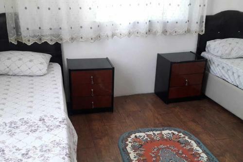 Apartamento Asya Ev