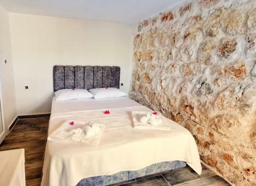 Apartamento My Stone Inn