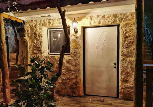 Apartamento My Stone Inn