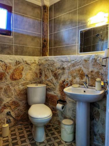Apartamento My Stone Inn