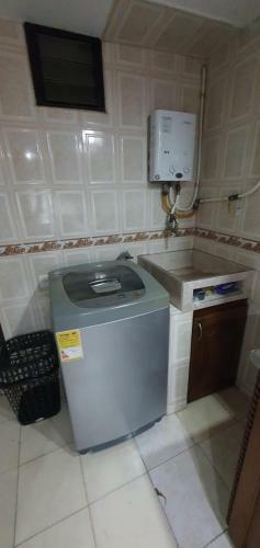 Acogedor Apartamento En Barrio De Envigado