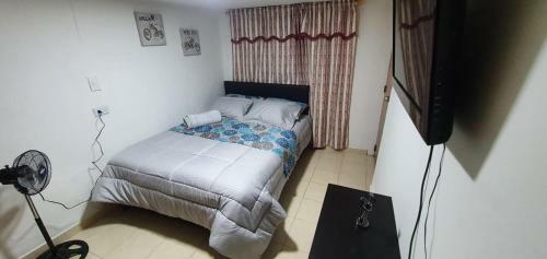 Acogedor Apartamento En Barrio De Envigado
