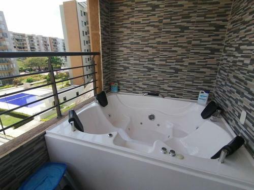 Confortable Apartamento Con Jacuzzi Privado