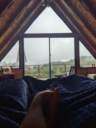 Carriqu� Glamping