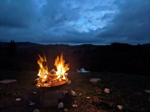 Carriqu� Glamping