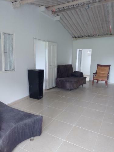 Apartamento Caba�a Campestre