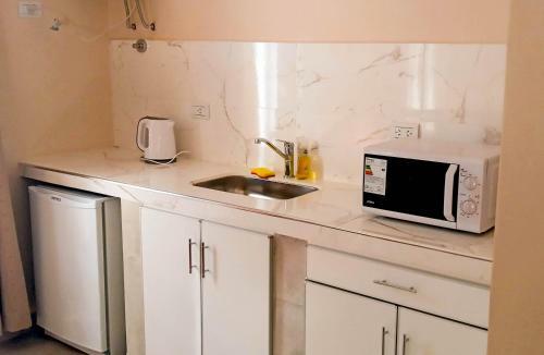 Apartamento Algarroba - Hospedaje