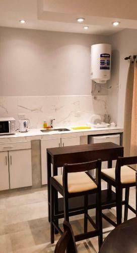Apartamento Algarroba - Hospedaje