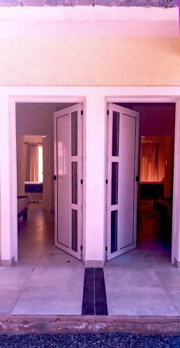 Apartamento Algarroba - Hospedaje